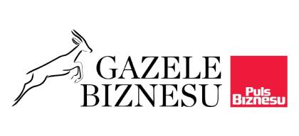 gazela biznesu logo