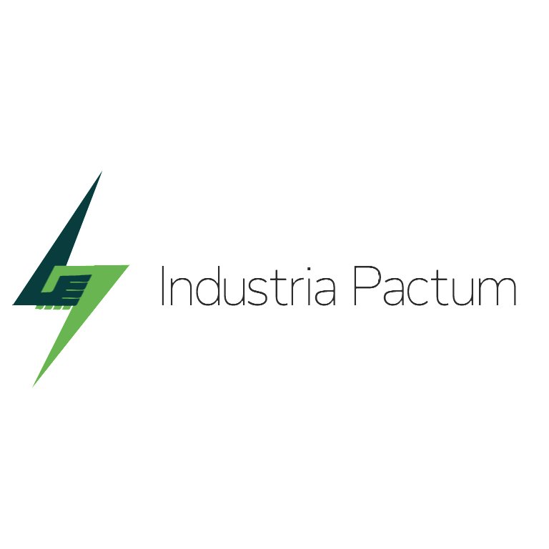 logo Industrial Pactum